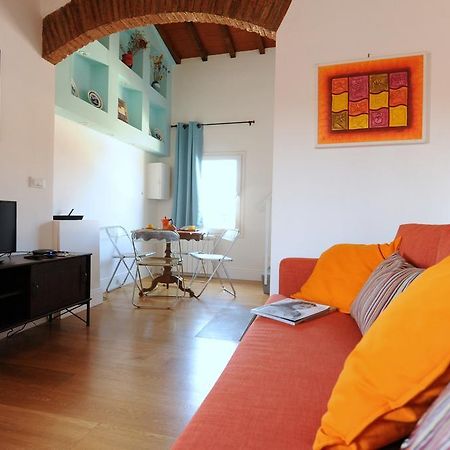 Apartamento Acacia Firenze - Ciclamino Exterior foto
