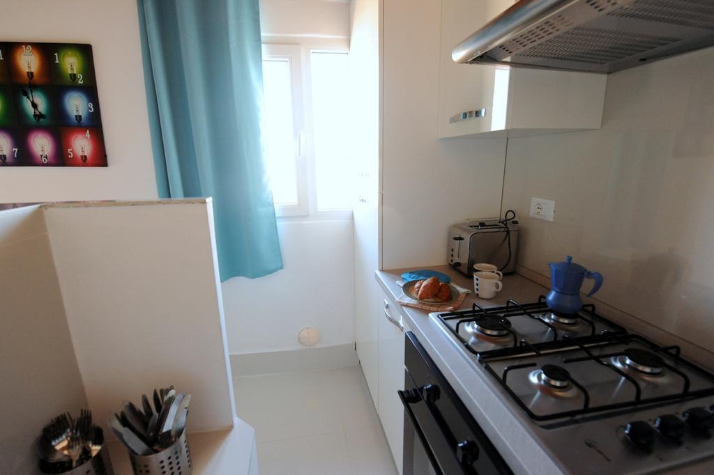 Apartamento Acacia Firenze - Ciclamino Exterior foto