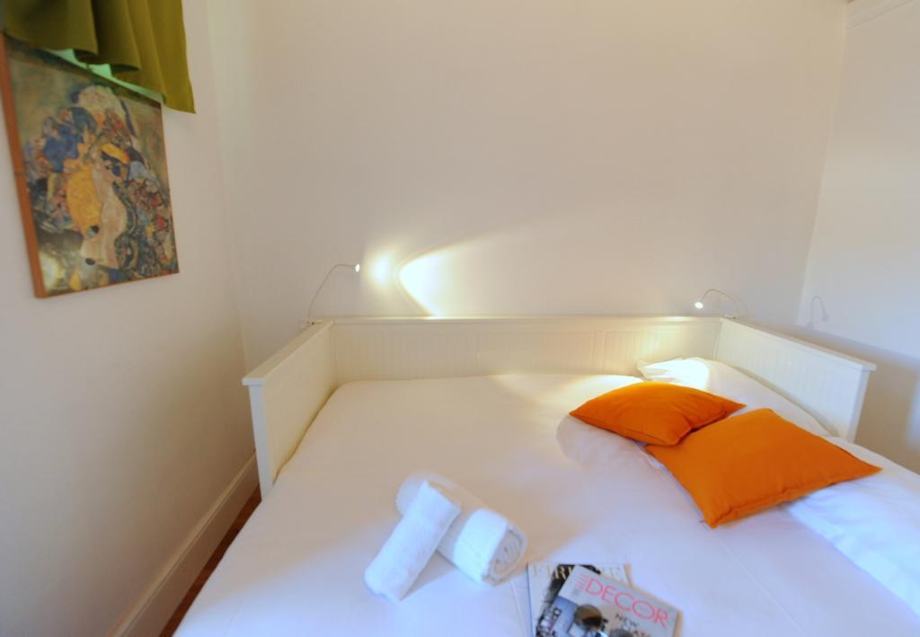 Apartamento Acacia Firenze - Ciclamino Exterior foto