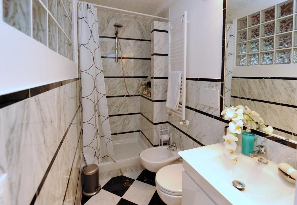 Apartamento Acacia Firenze - Ciclamino Exterior foto