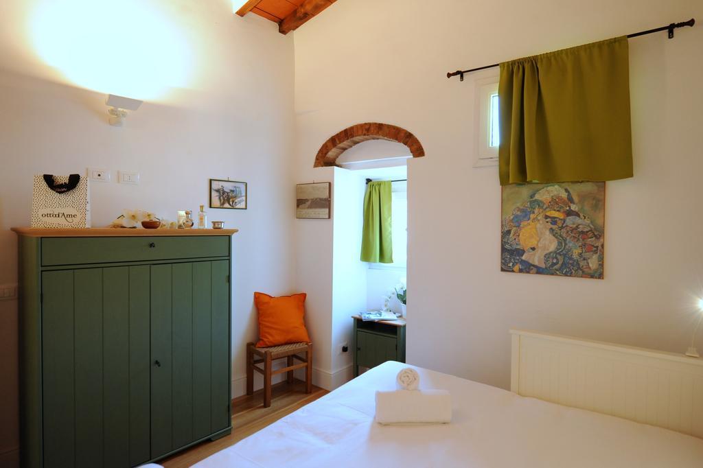 Apartamento Acacia Firenze - Ciclamino Exterior foto