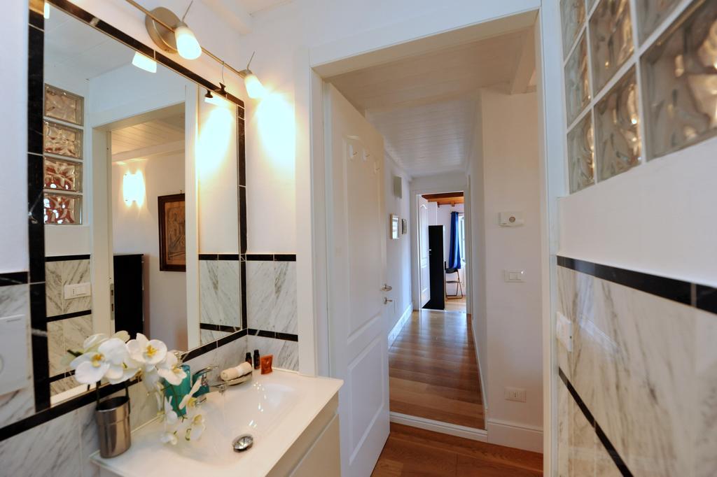 Apartamento Acacia Firenze - Ciclamino Exterior foto