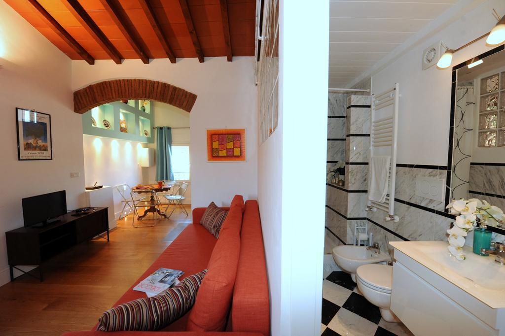 Apartamento Acacia Firenze - Ciclamino Exterior foto
